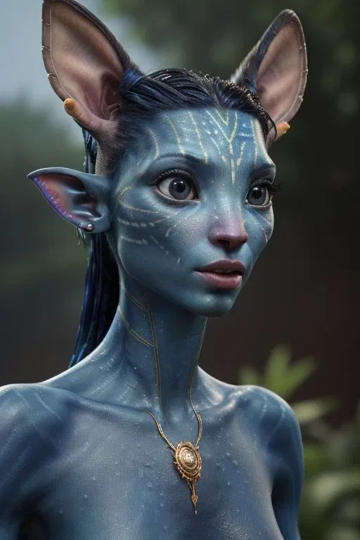 Avatar of Nala