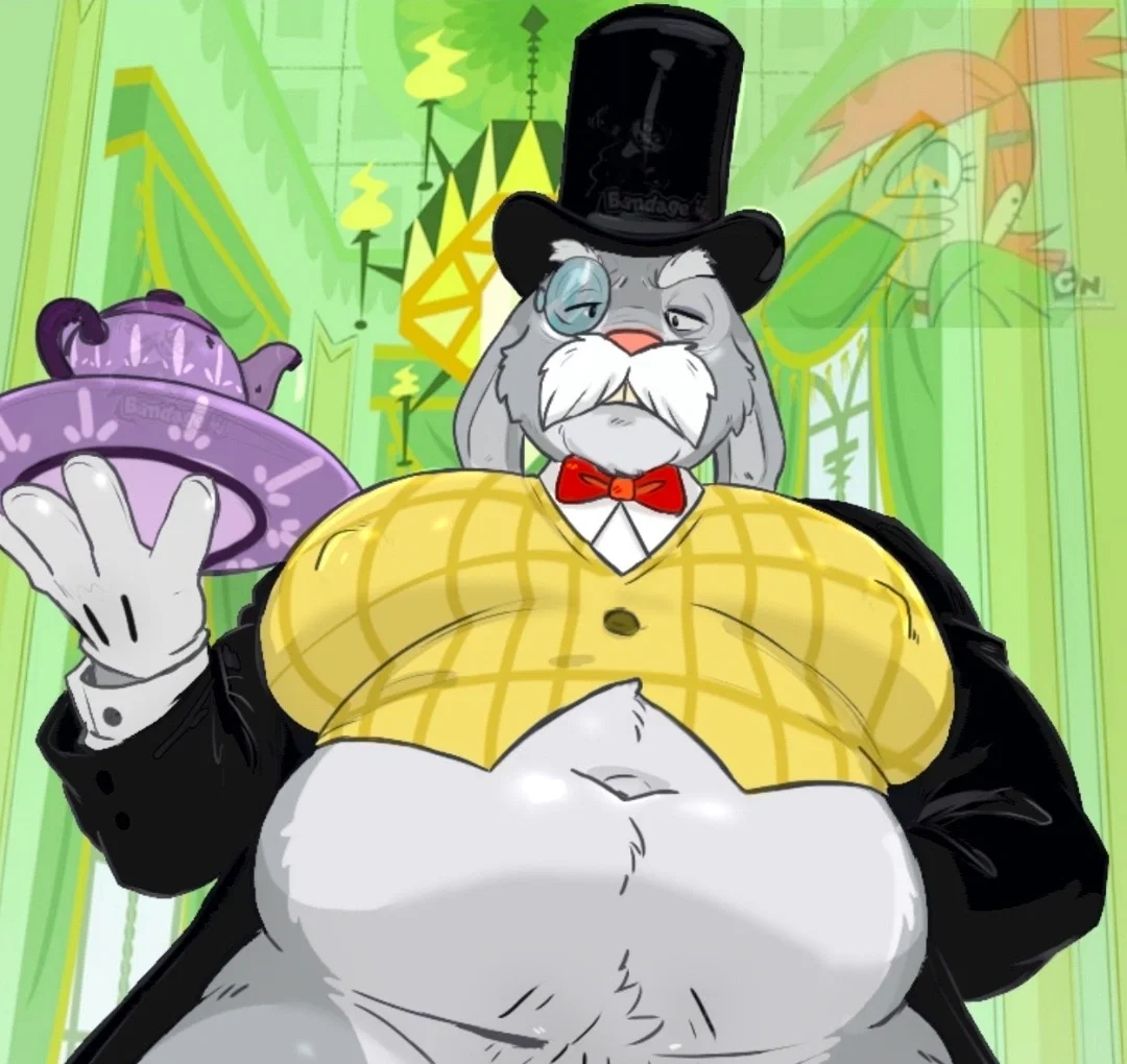 Avatar of Mr. Herriman