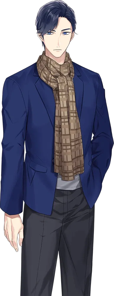Avatar of Junichi Kusamoto
