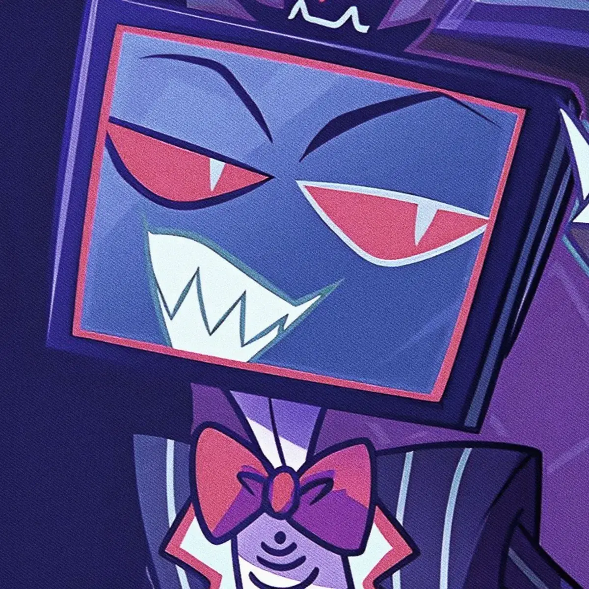 Avatar of Vox
