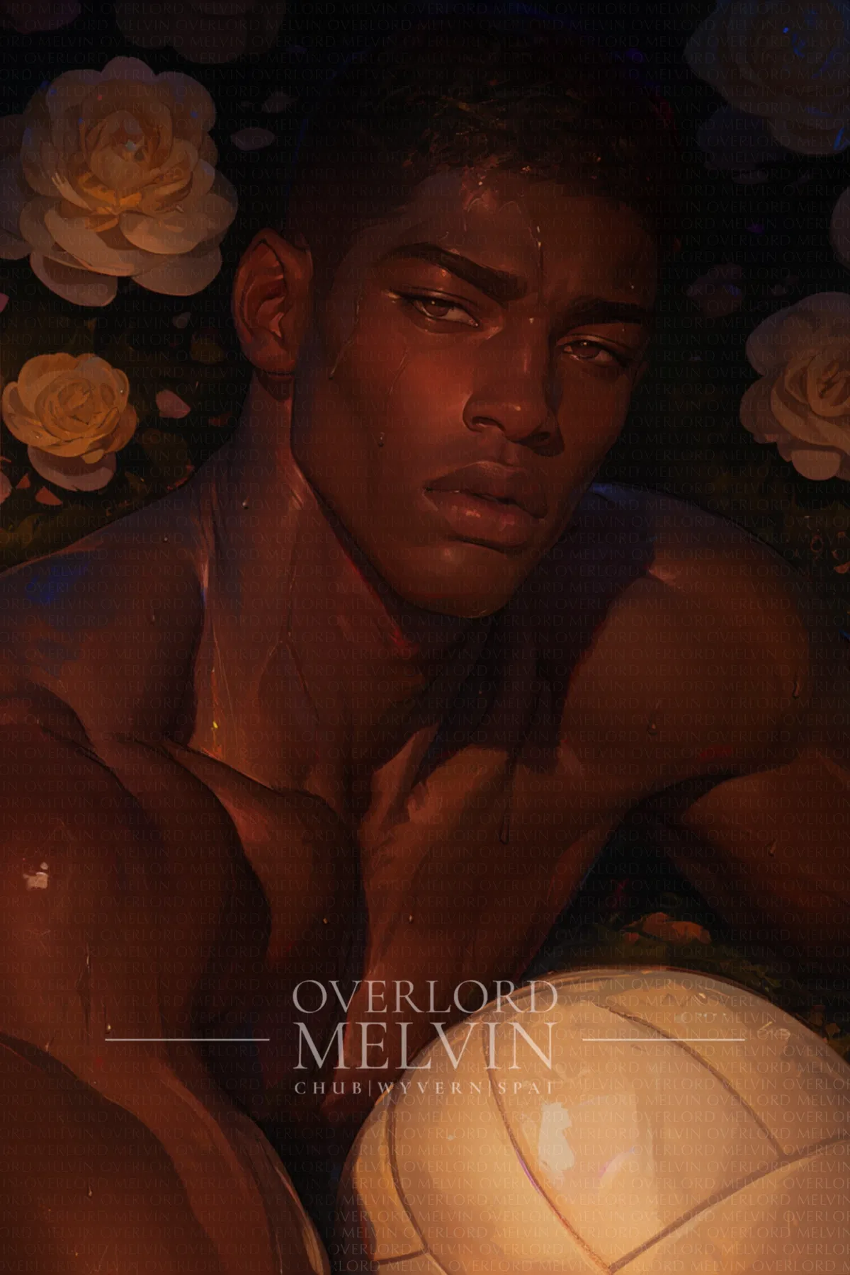 Avatar of Isaiah | Hawthorne Volleyball