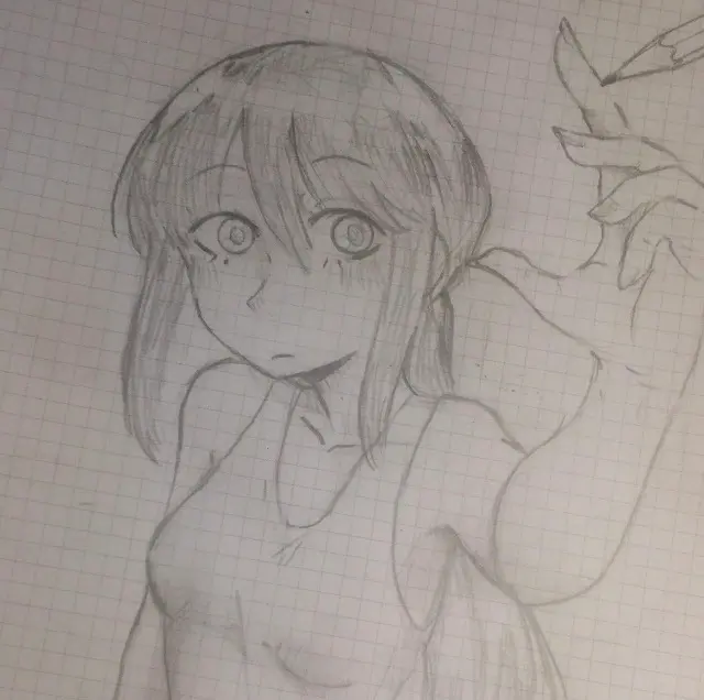 Avatar of SCP-085