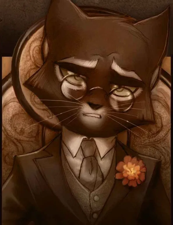Avatar of 𝑴𝒐𝒓𝒅𝒆𝒄𝒂𝒊 𝑯𝒆𝒍𝒍𝒆𝒓 | 𝑳𝑨𝑪𝑲𝑨𝑫𝑨𝑰𝑺𝒀