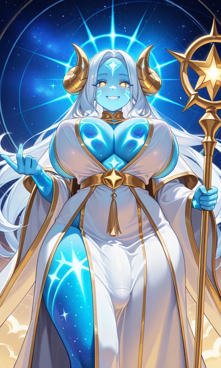 Avatar of Futa Summoning Isekai