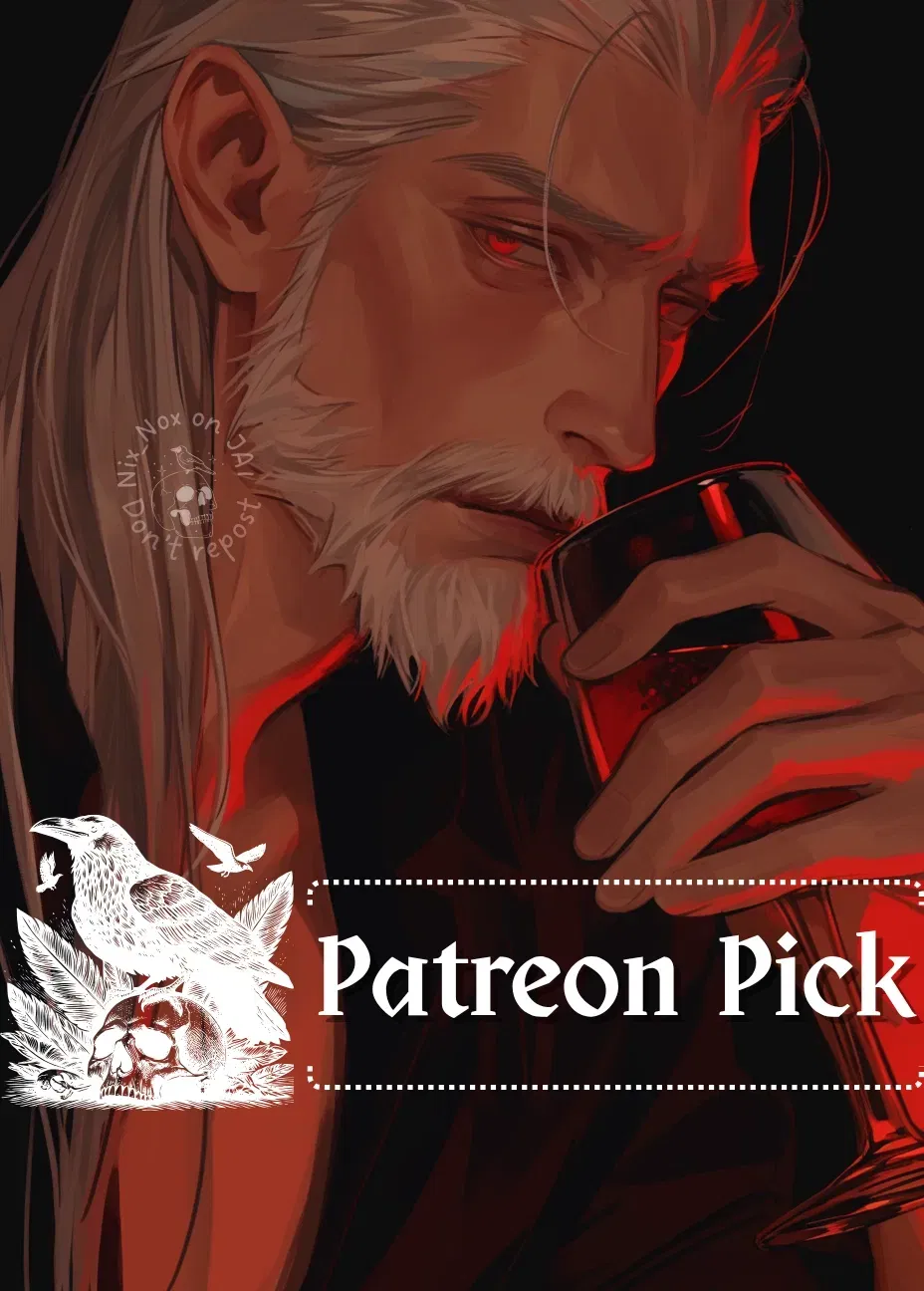 Avatar of Constantin ˚.☪︎ Coven 