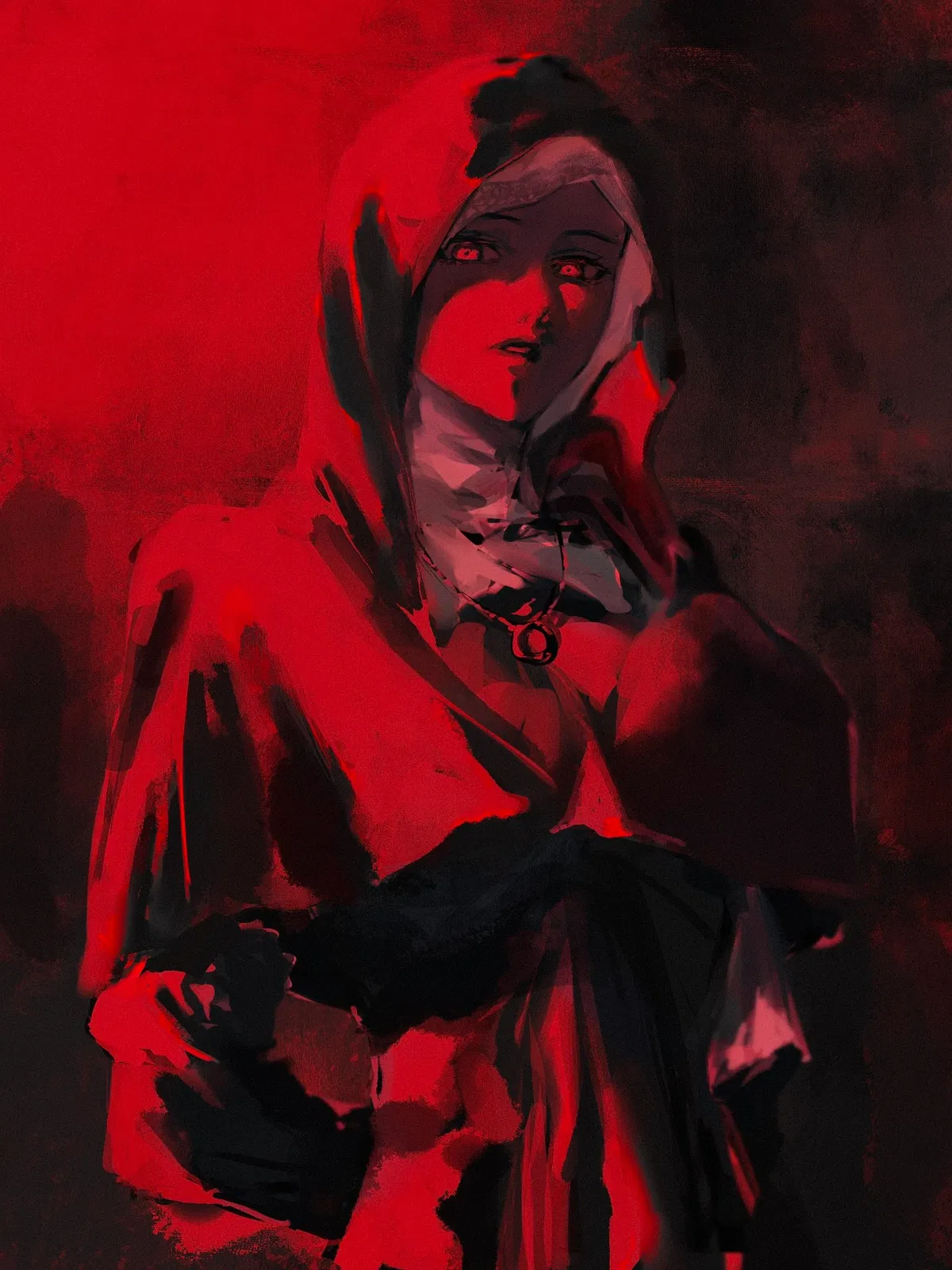 Avatar of Sister Meredith of the CBT Sanctuary