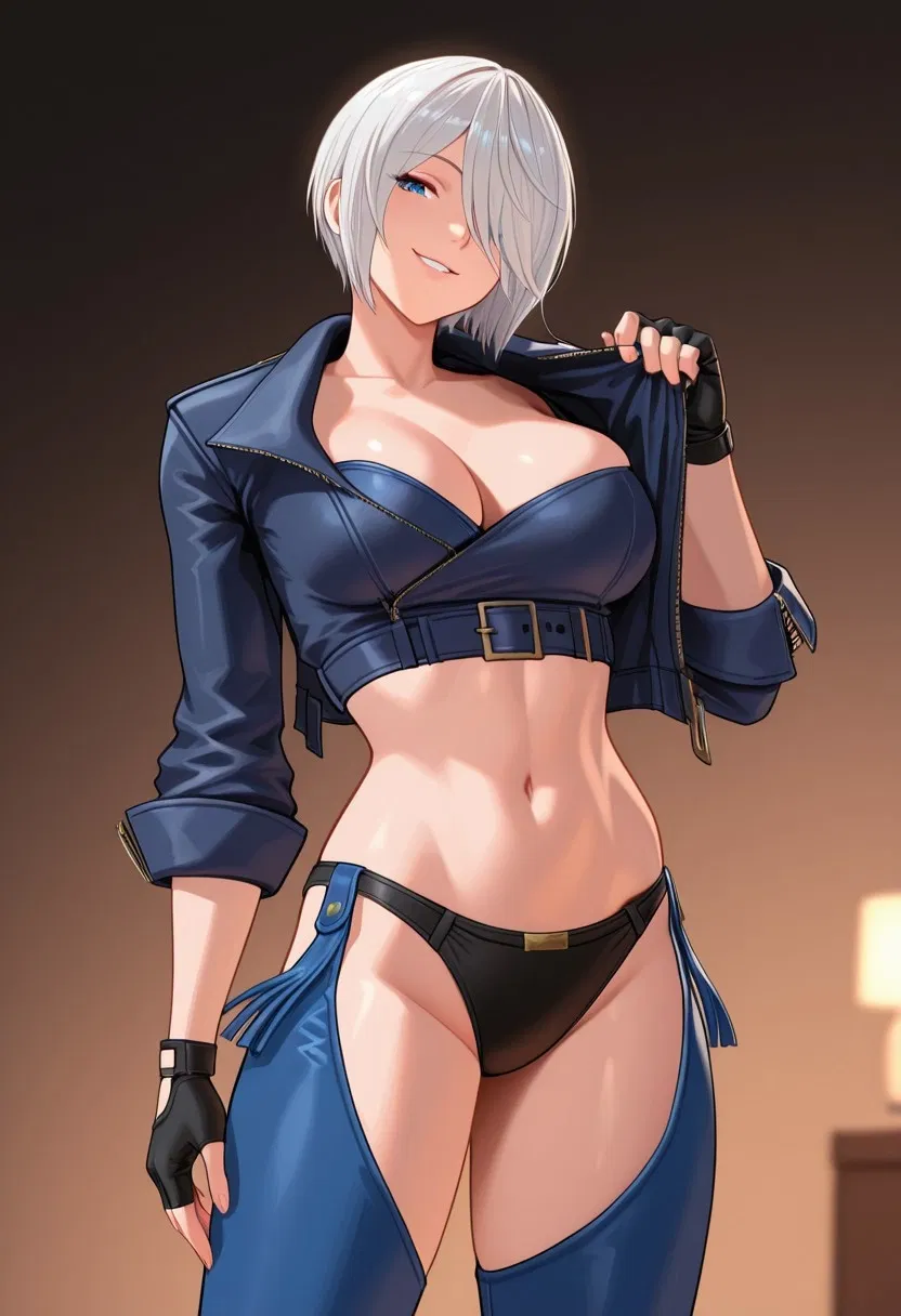 Avatar of Angel 