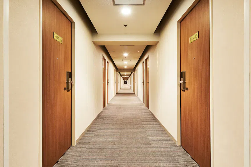 Avatar of Femdom Hotel