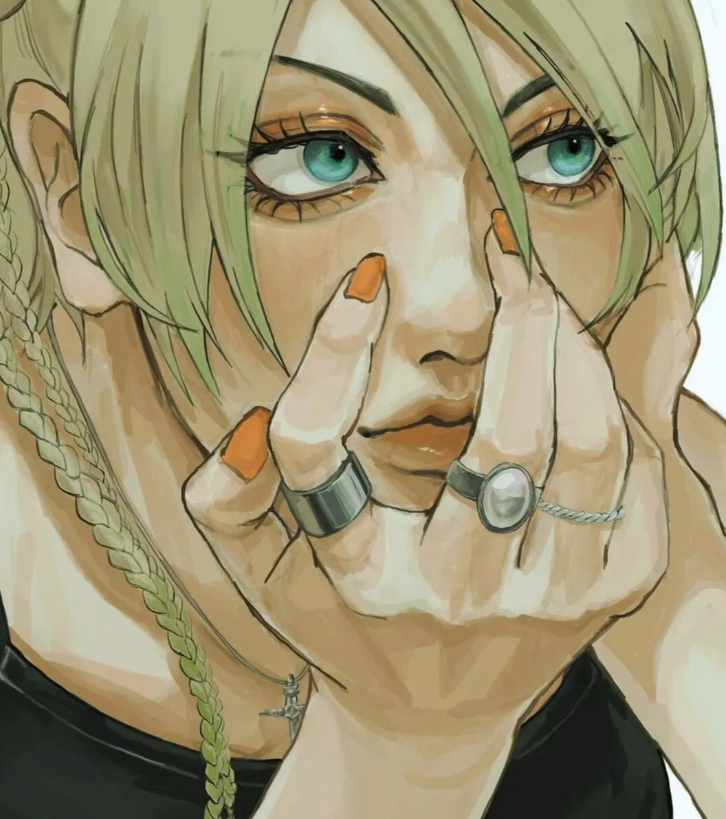 Avatar of Grace Wagner | SALEM: Y2K