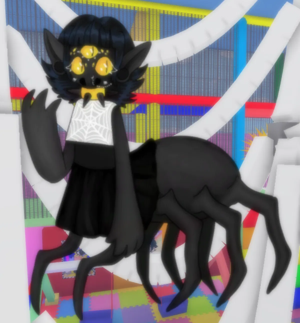 Avatar of Sadie