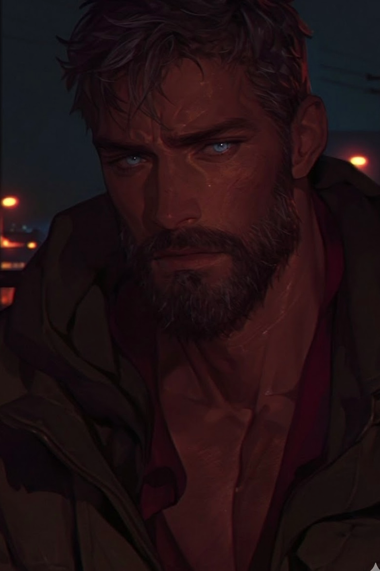 Avatar of ୭ ̊. ᵎᵎ older husband