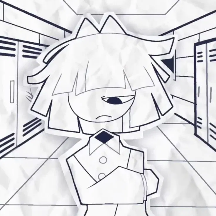Avatar of # Claire -~ 