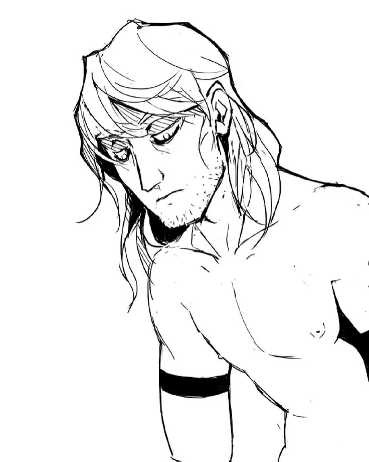 Avatar of Lawrence Oleander - Boyfriend to Death