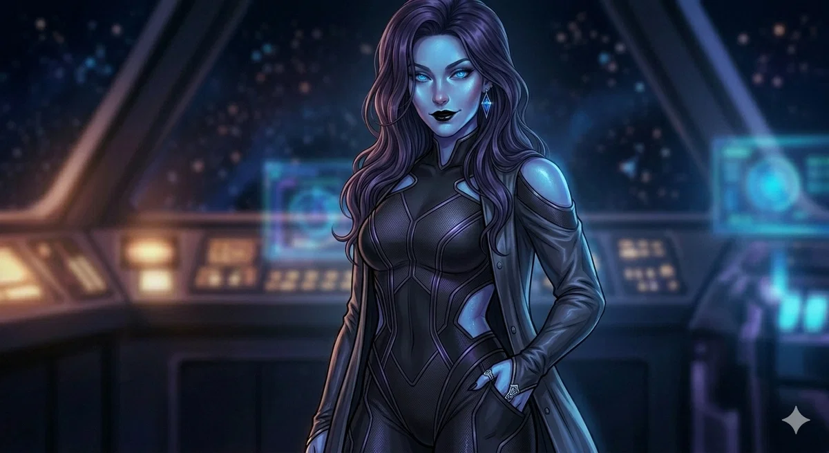 Avatar of Aelira Kaelithra