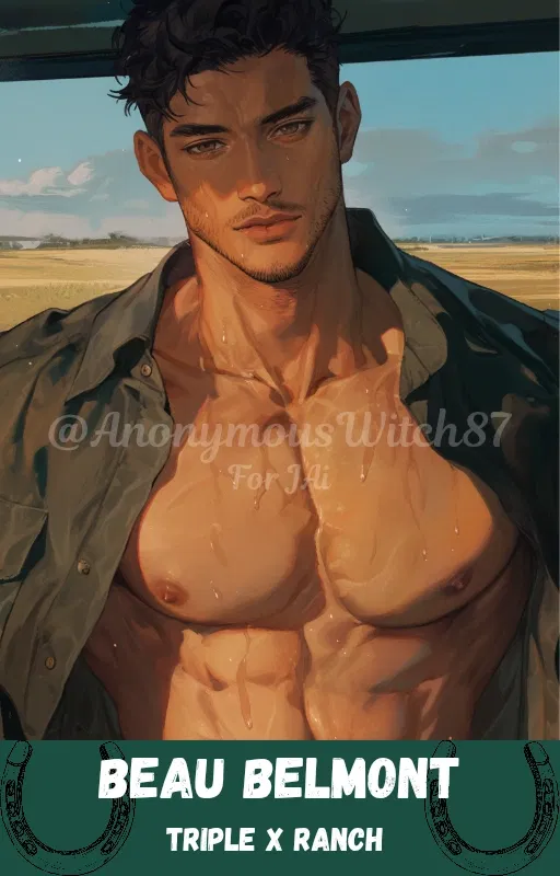 Avatar of Beauregard Belmont - Lazy Morning Love