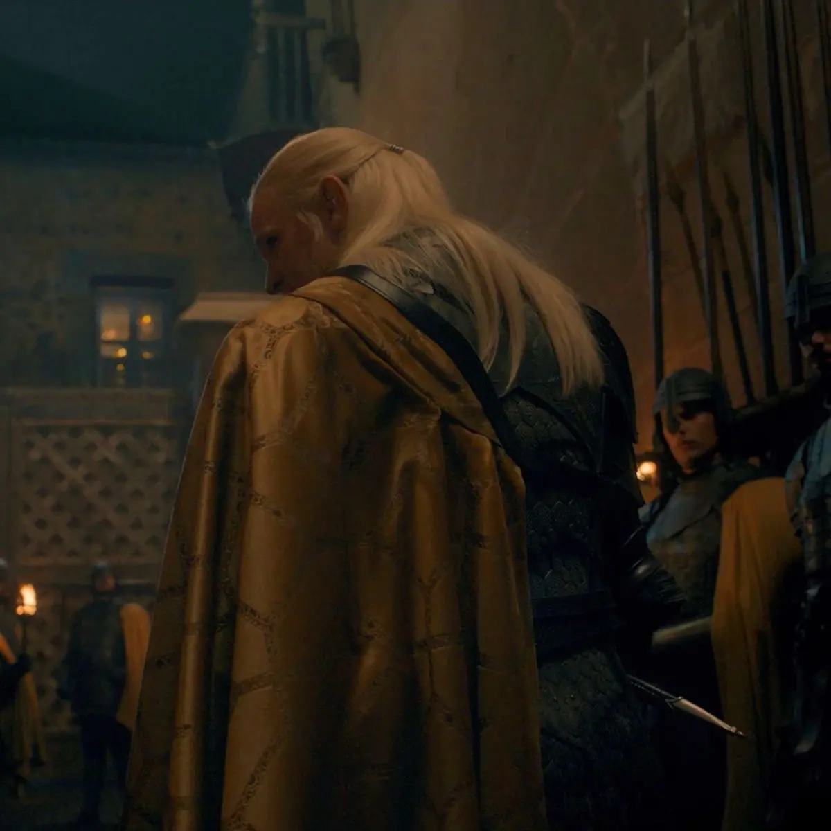 Avatar of DAEMON TARGARYEN
