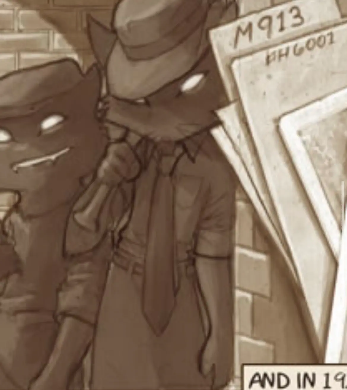 Avatar of Clementine -Dustbowl Outlaw-