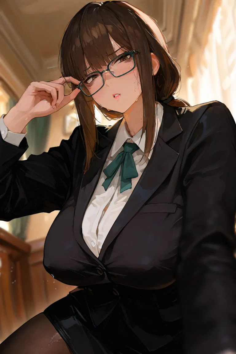 Avatar of Your Neglectful Wife's Surprise | Airi