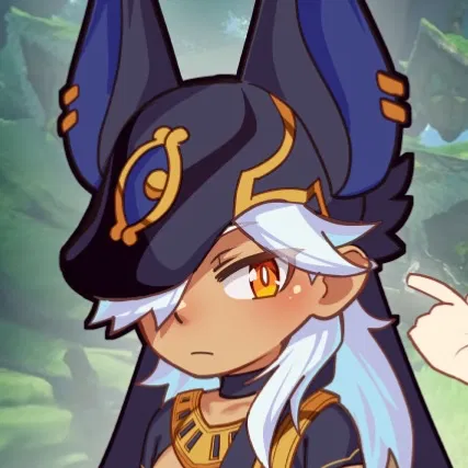 Avatar of Cyno