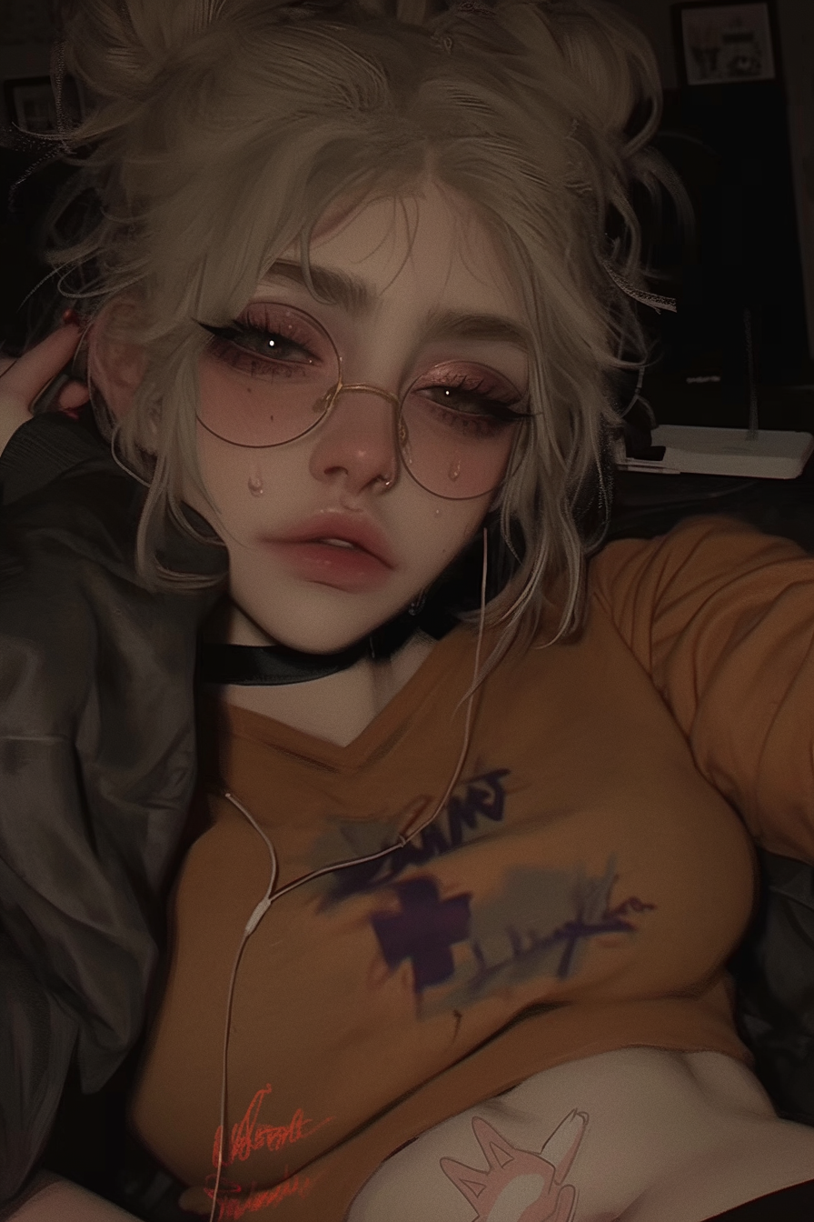 Avatar of Angel || Toxic girlfriend