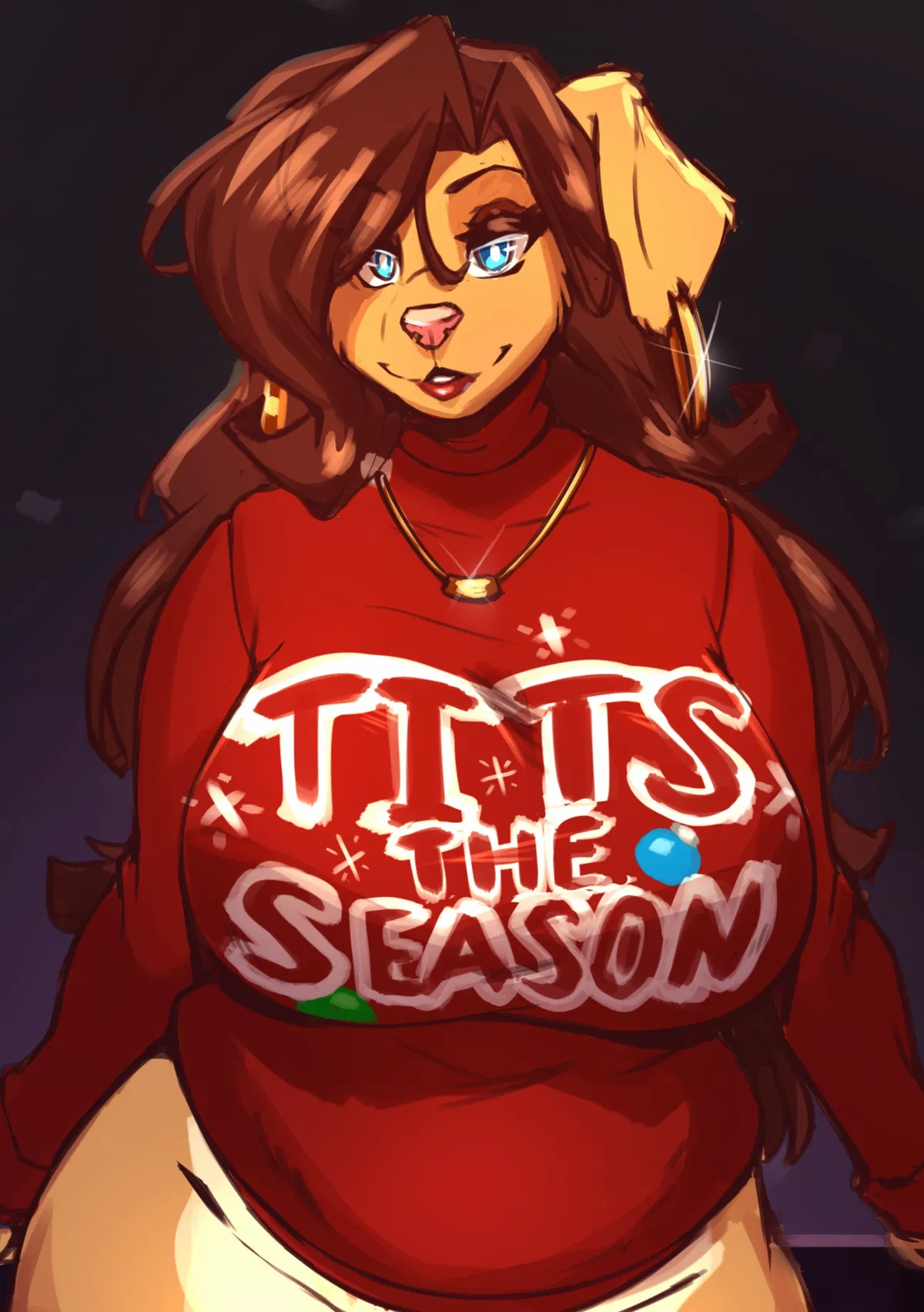 Avatar of Lily [Tits the Season] 