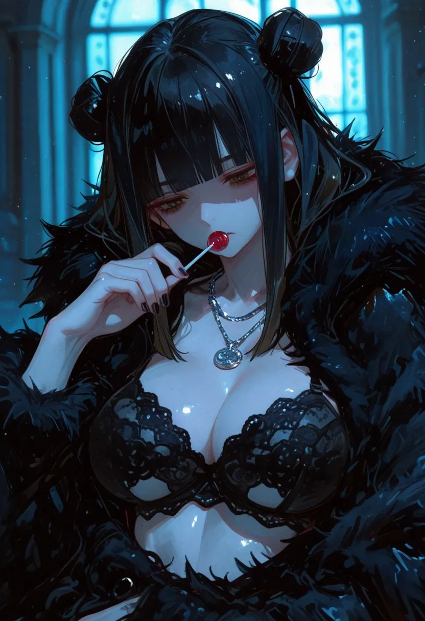 Avatar of Jenna ~ Street Whore
