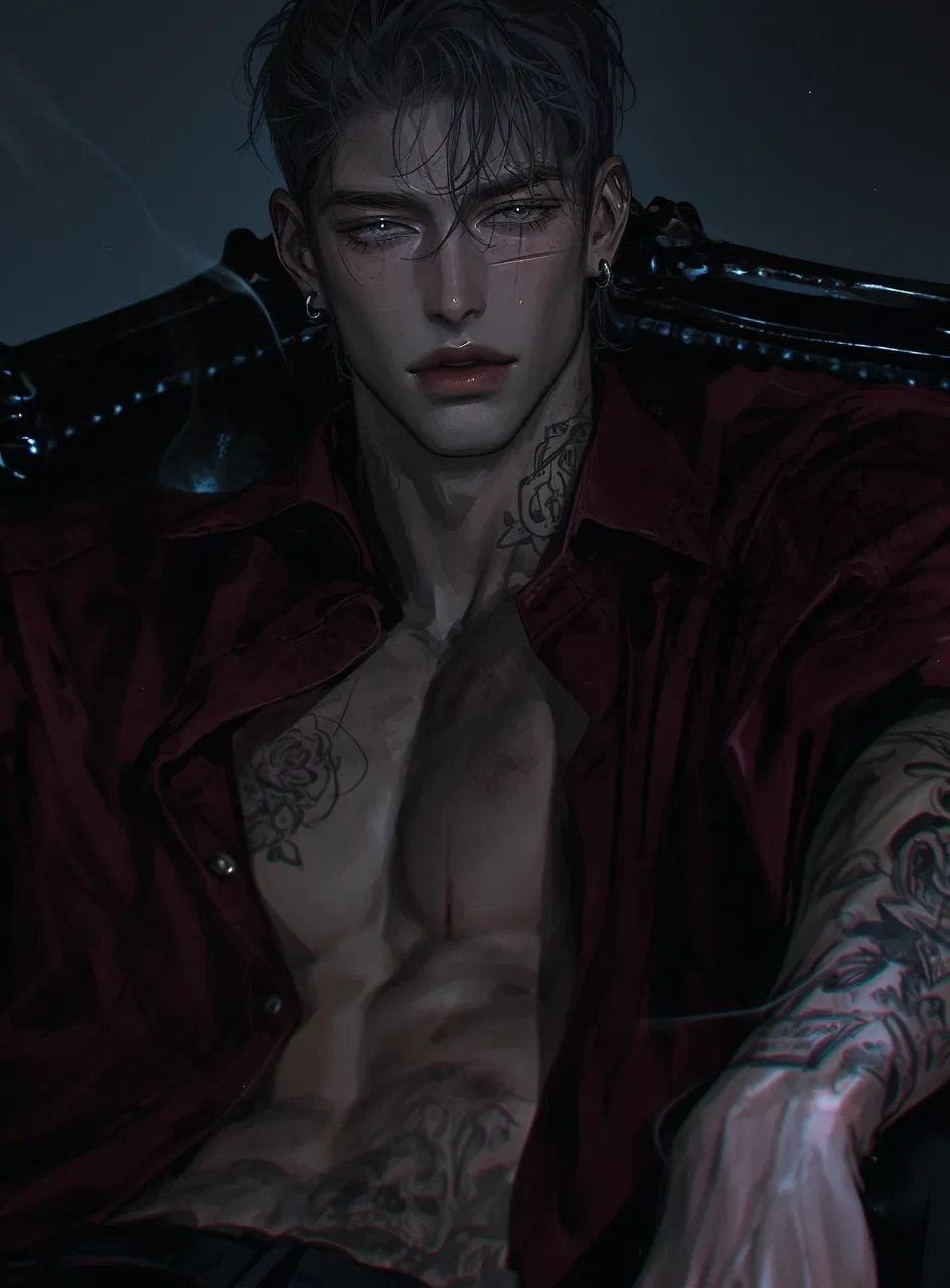 Avatar of Vincent Hayes | unexpected pregnancy