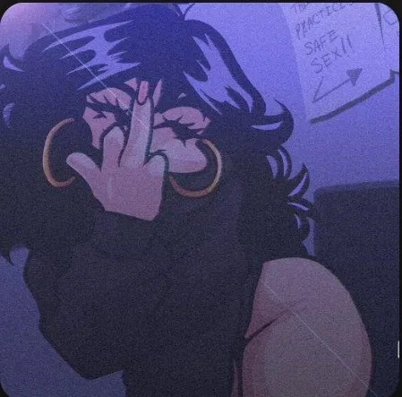Avatar of Jasmine (FNF)