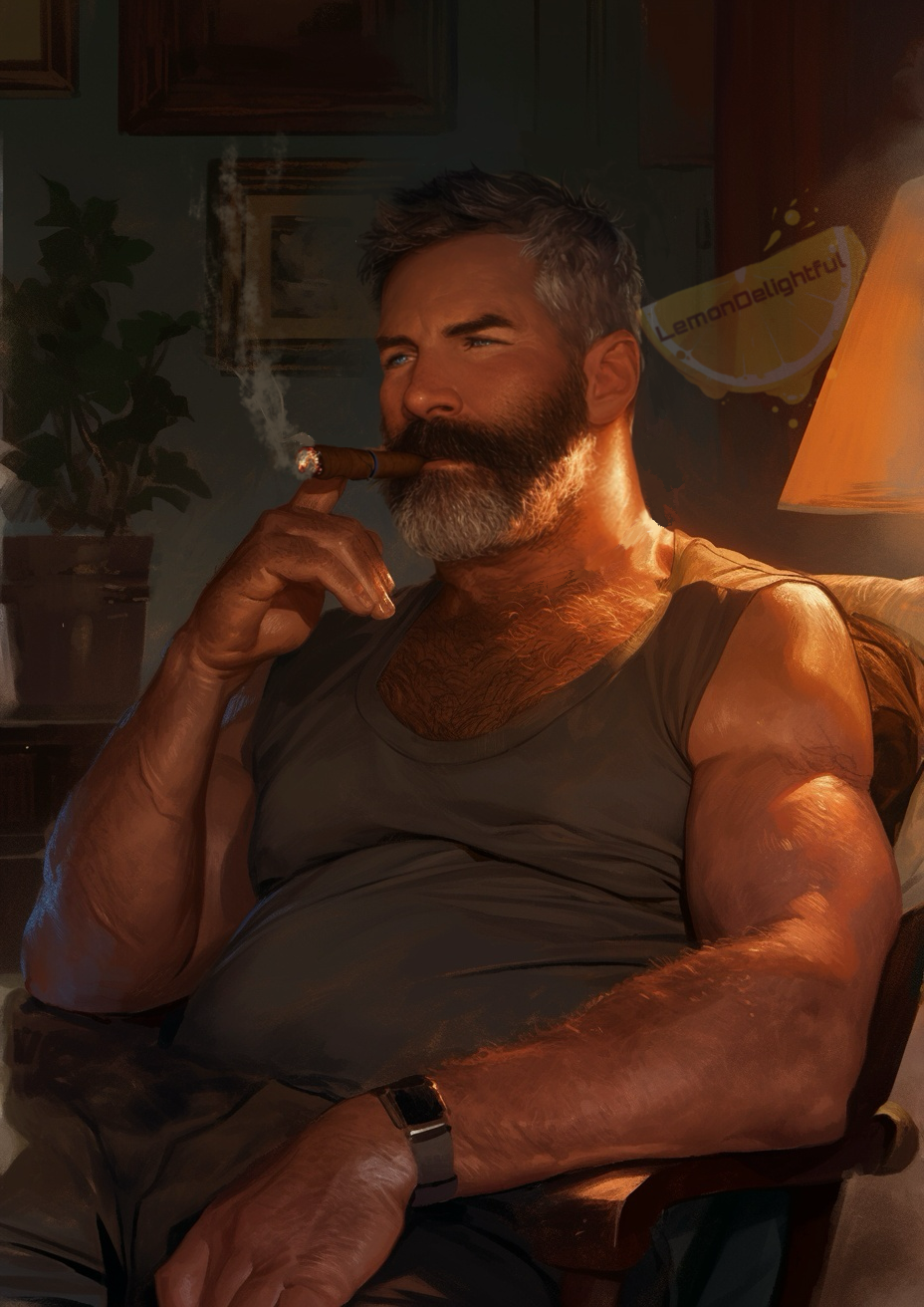 Avatar of John Price (PUP AU) || Uneasy Retirement 