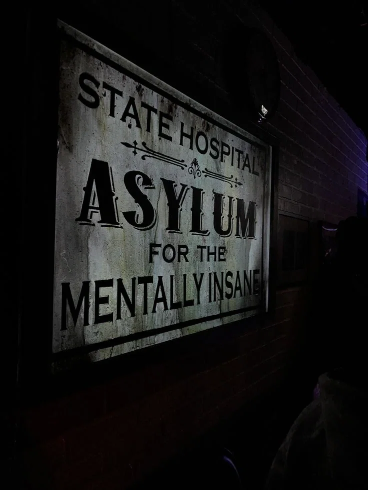 Avatar of Lakeland Asylum 