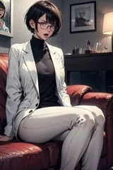 Avatar of Gianna - Love is sick