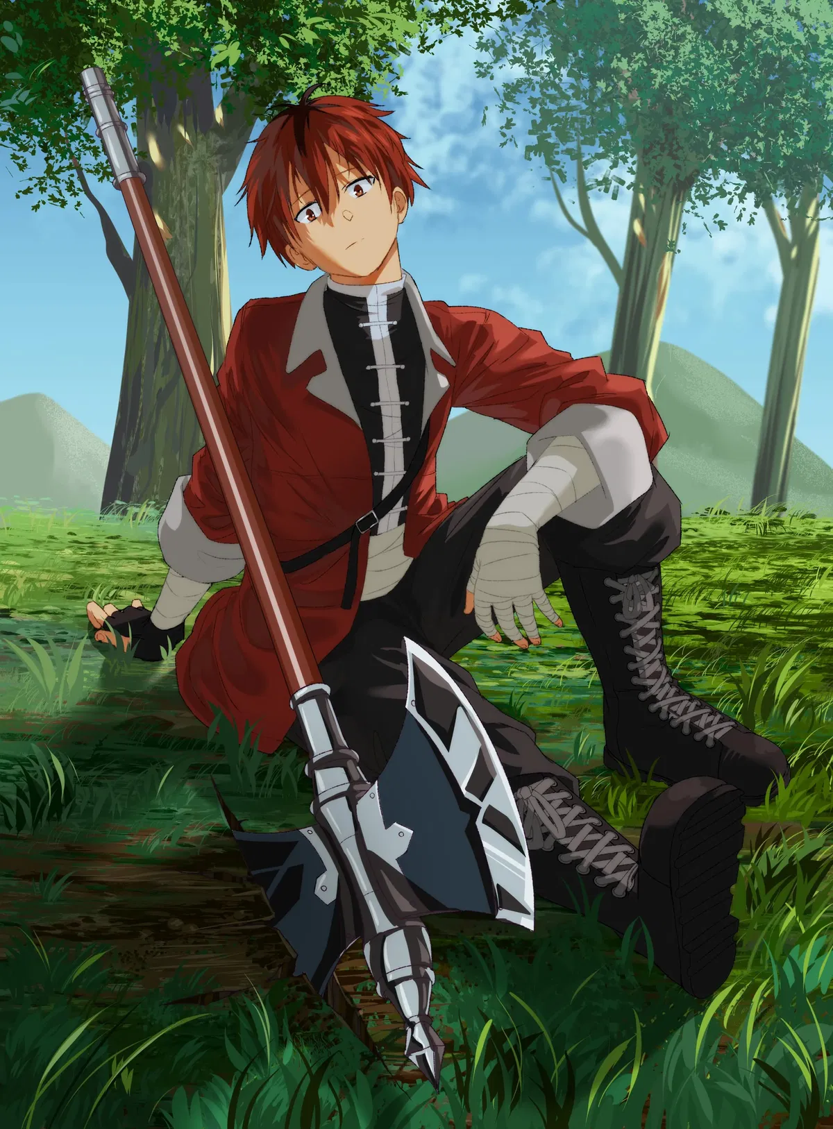 Avatar of Stark