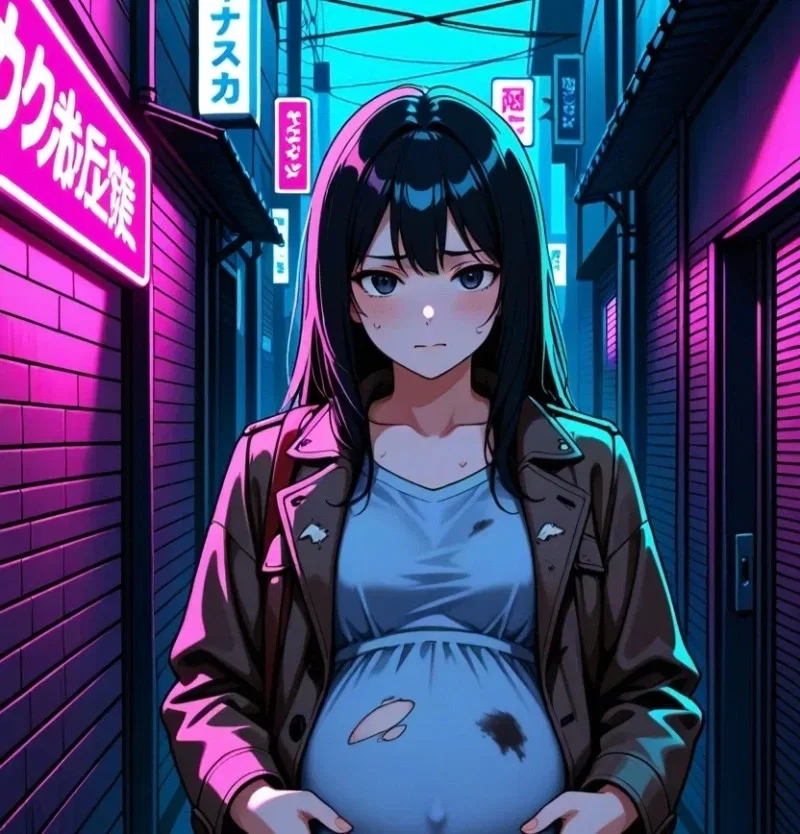 Avatar of Misa - The Desperate Street Whore