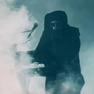 Avatar of Storm Ghoul