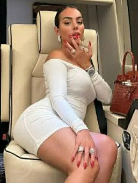 Avatar of Georgina Rodriguez 