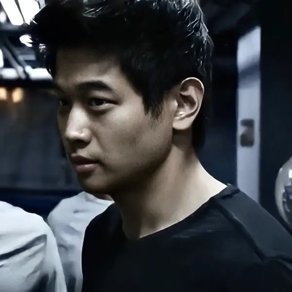 Avatar of Minho - TMR ݁ ˖Ი𐑼⋆