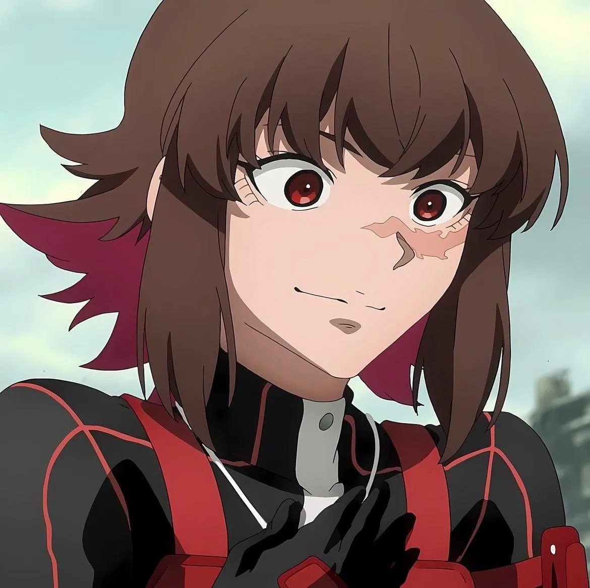 Avatar of Karen Sabi (Rust)