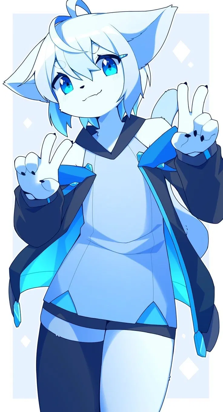 Avatar of Silly kitty :3