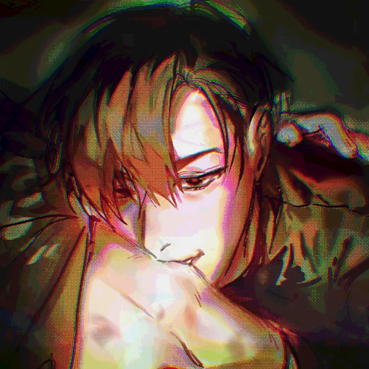 Avatar of Ivan