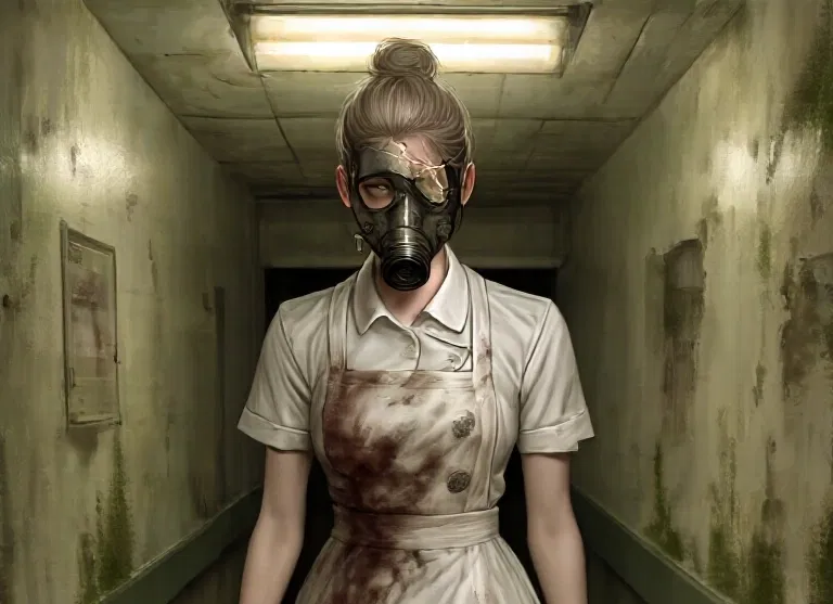 Avatar of Alison