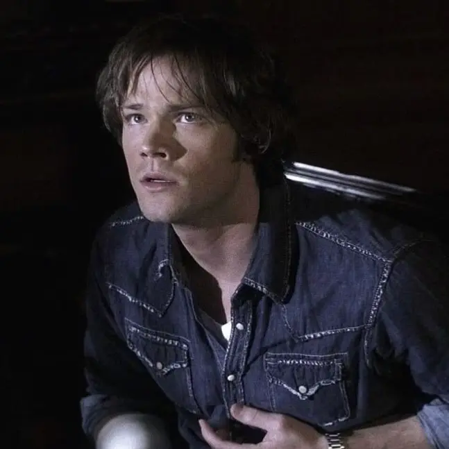 Avatar of Sam Winchester
