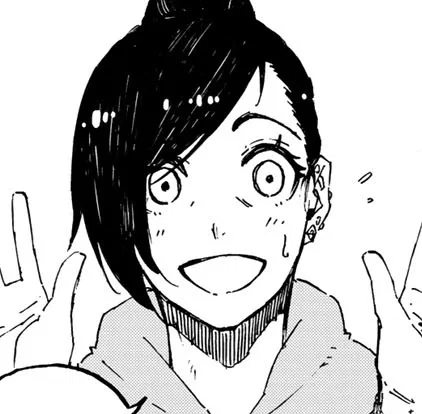 Avatar of Yu Bachira