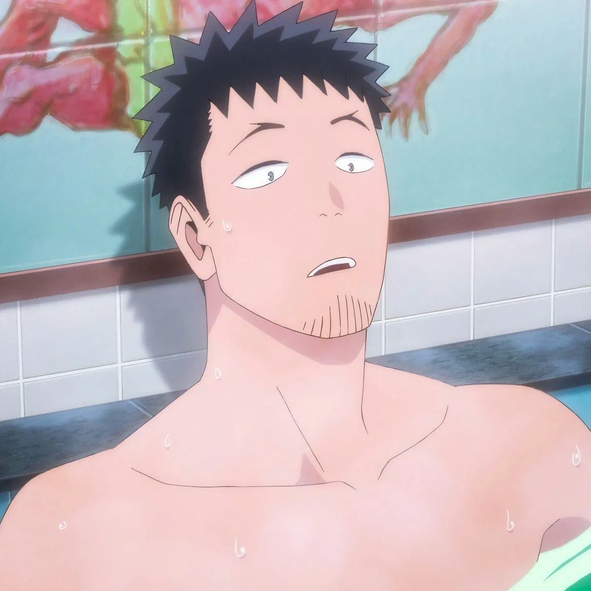 Avatar of Kafka Hibino