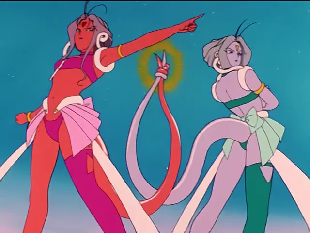 Avatar of Gemini Warriors