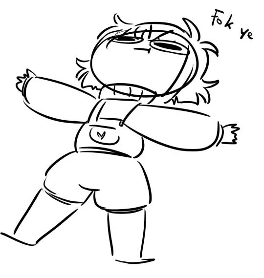 Avatar of 200 FOLLOWERS!