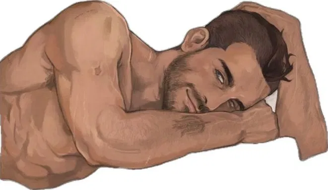 Avatar of John Soap MacTavish