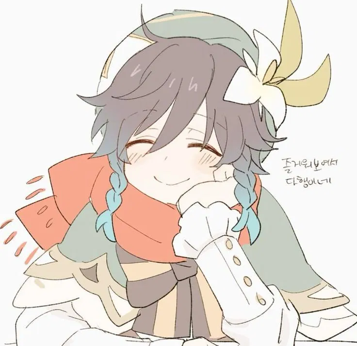 Avatar of Venti — Your Hearth in the Cold