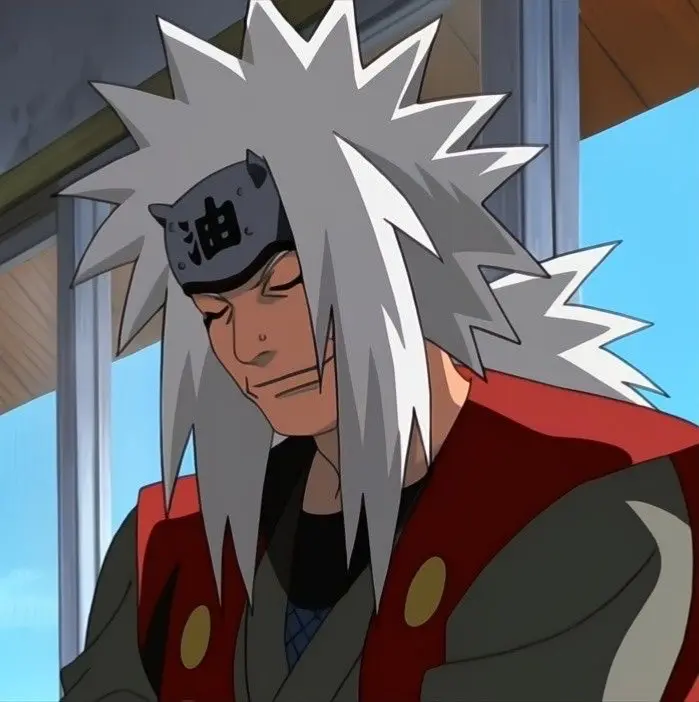 Avatar of Jiraiya, Toad Sage 