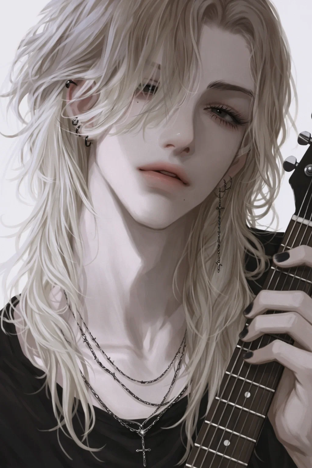 Avatar of Park sion | Emo rommate