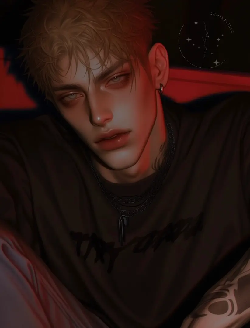 Avatar of Vincent “Vinnie” Mercer | ALT